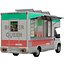 Camión de comida Nuevo Ducato
