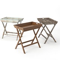 Ainsley Tray Table