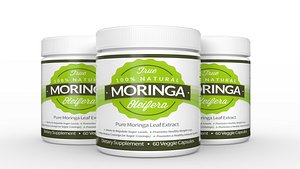 3D dog food bottle jar