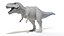 3D model Dinopack XXL Animated