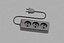 Multi Plug Cartoon