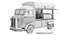 Citroen Trucks Collection (2)