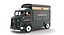 Citroen Trucks Collection (2)