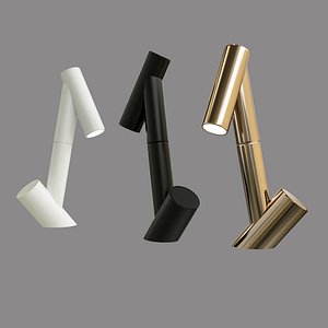 3D lamp designer