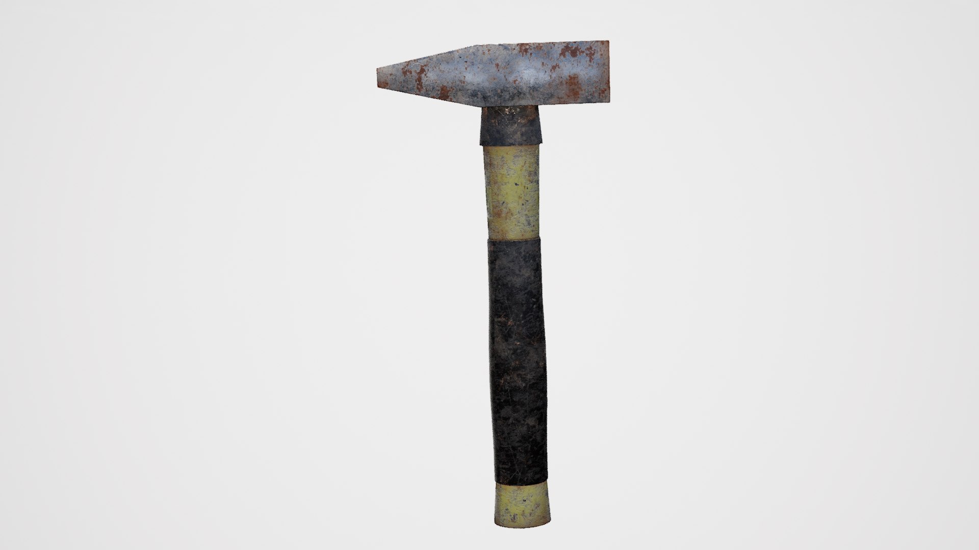 Hammer Pack 3D Model - TurboSquid 2211727