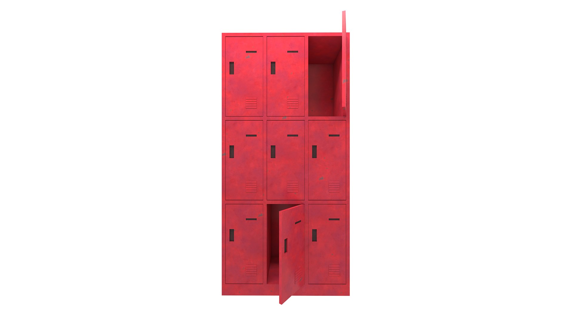 Metal locker cabinet 3D model https://p.turbosquid.com/ts-thumb/Bw/DZOyMC/27/cam6/png/1633515362/1920x1080/fit_q87/ffc15c140b5b2bbd40f7e1cd57a6916454cba8b3/cam6.jpg