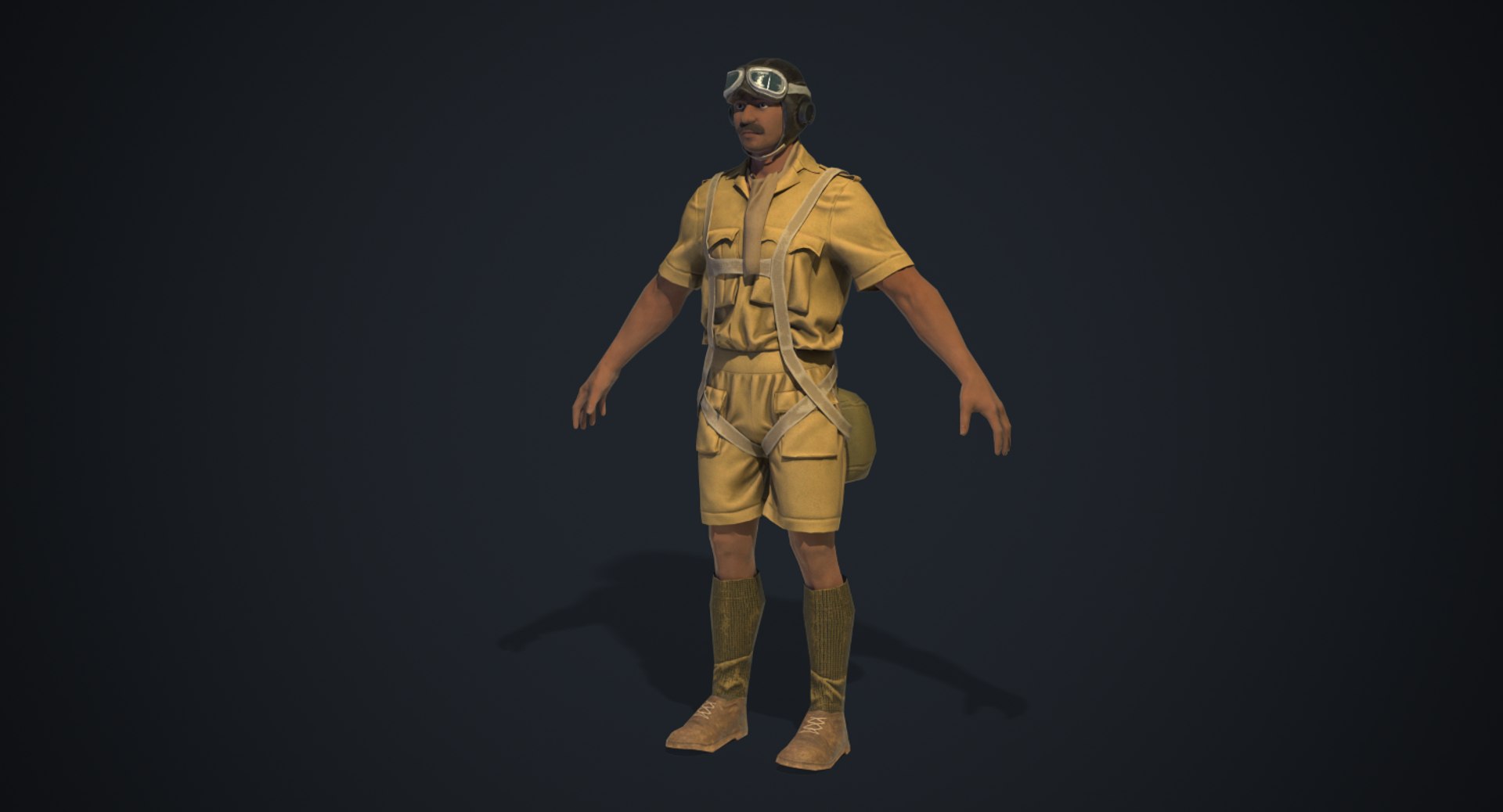 3D world war pilot rigged https://p.turbosquid.com/ts-thumb/Bw/Fiv4zv/LH3pnDBJ/iafpilotpreview_02b/png/1510829662/1920x1080/fit_q87/3a5c066d7a2580901bb49a8eb817ac3e3e992af9/iafpilotpreview_02b.jpg