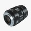 Voigtlander Nokton 17.5mm F0.95 Lens
