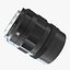 Voigtlander Nokton 17.5mm F0.95 Lens