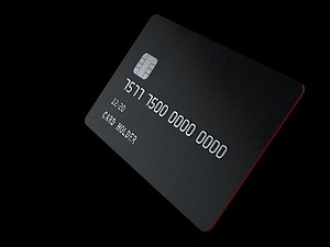 Credit Card