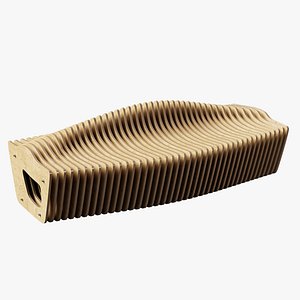 parametric bench 03