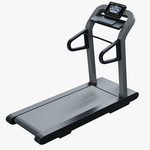 Running Machine - Treadmill