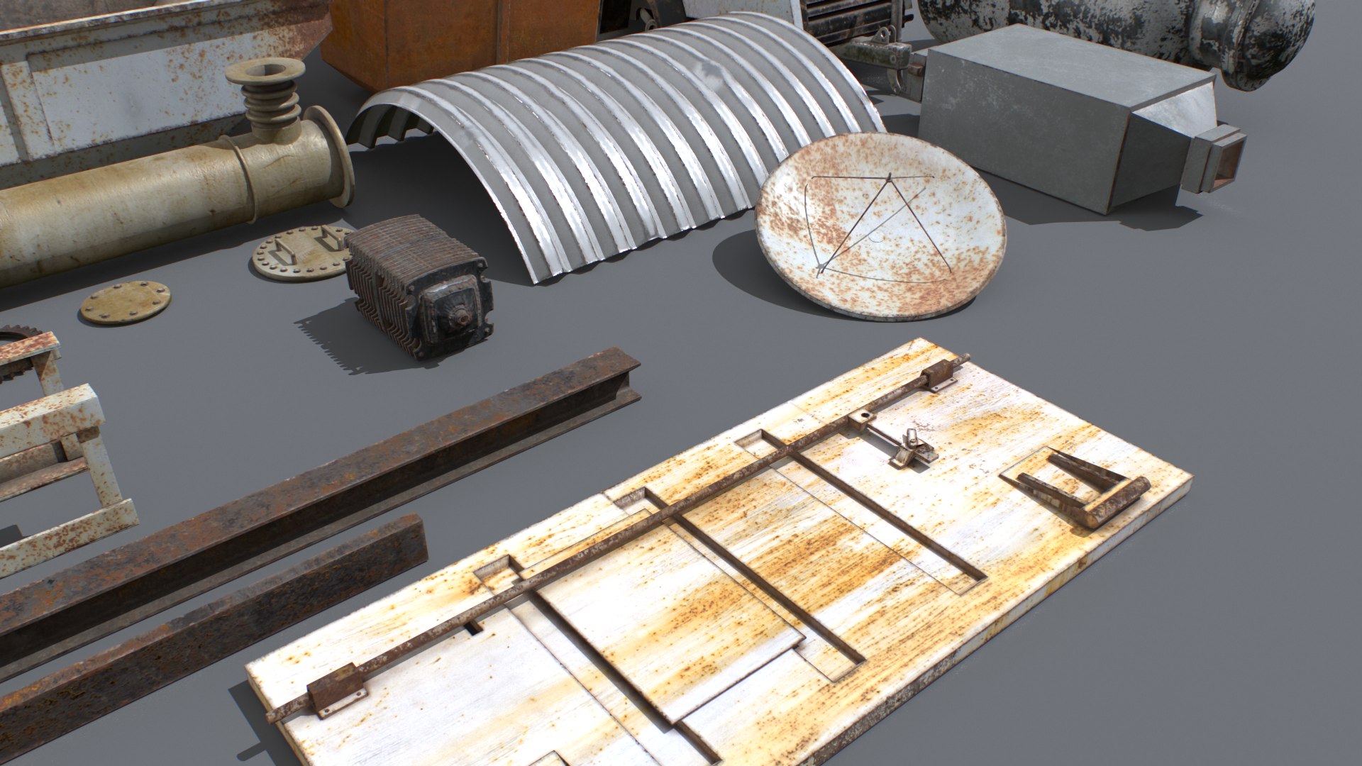 3D Old Industrial Props Pack 3 https://p.turbosquid.com/ts-thumb/Bw/SlF519/ks/3_003/png/1634261090/1920x1080/fit_q87/571a546f3edfbdd849cde1af665c2abcfeeee2a1/3_003.jpg