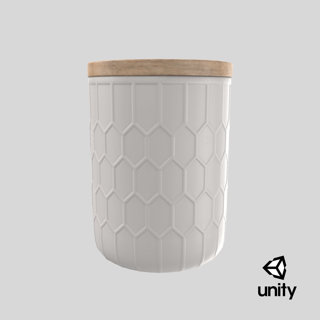 kitchen decor jar 3D model https://p.turbosquid.com/ts-thumb/Bw/SxowRP/4D714UxL/unity_capture/png/1527871016/1920x1080/fit_q87/978cde11c734bae2f6c2b4fca8f024db6160d718/unity_capture.jpg