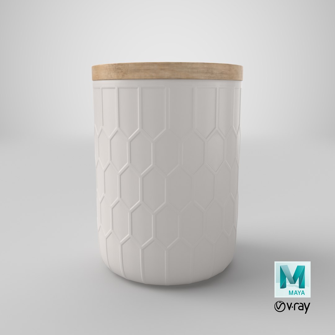kitchen decor jar 3D model https://p.turbosquid.com/ts-thumb/Bw/SxowRP/Se22UBkW/render.0001/png/1527870982/1920x1080/fit_q87/23d5c4a2aab25de7a5a53dbcf30692940a702a22/render.0001.jpg