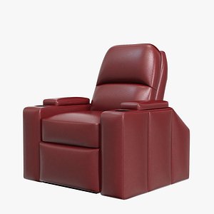 Moovia Home Cinema Chair Venice