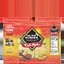 On The Border Cafe Style Tortilla Chips Bag