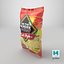 On The Border Cafe Style Tortilla Chips Bag