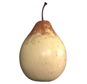 Pear PBR