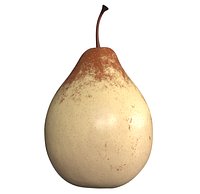 Pear PBR