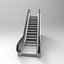 Rolltreppe