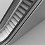 Rolltreppe