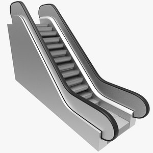 Escalator