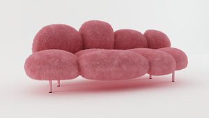 cipria 3D model