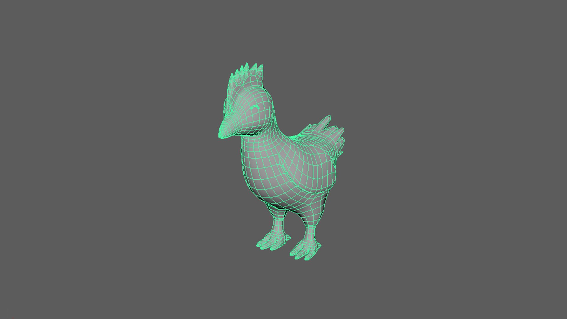 3D 3D Chicken - cartoon style https://p.turbosquid.com/ts-thumb/Bw/cdX9OH/M0/wireframe/jpg/1644406625/1920x1080/fit_q87/9e88d49d173ea401ad68f566286ce3c3842cd549/wireframe.jpg