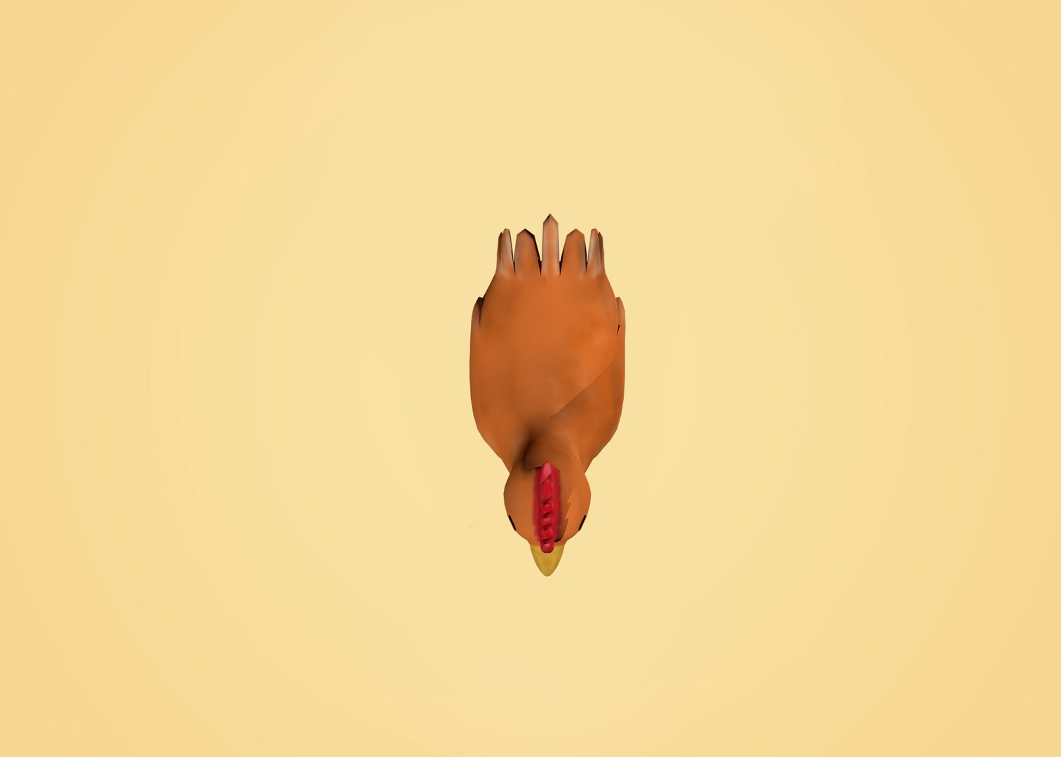 3D 3D Chicken - cartoon style https://p.turbosquid.com/ts-thumb/Bw/cdX9OH/NM/image3/jpg/1644406465/1920x1080/fit_q87/83db2d88a2a963c47b4a5f8a76174a60d5125f02/image3.jpg