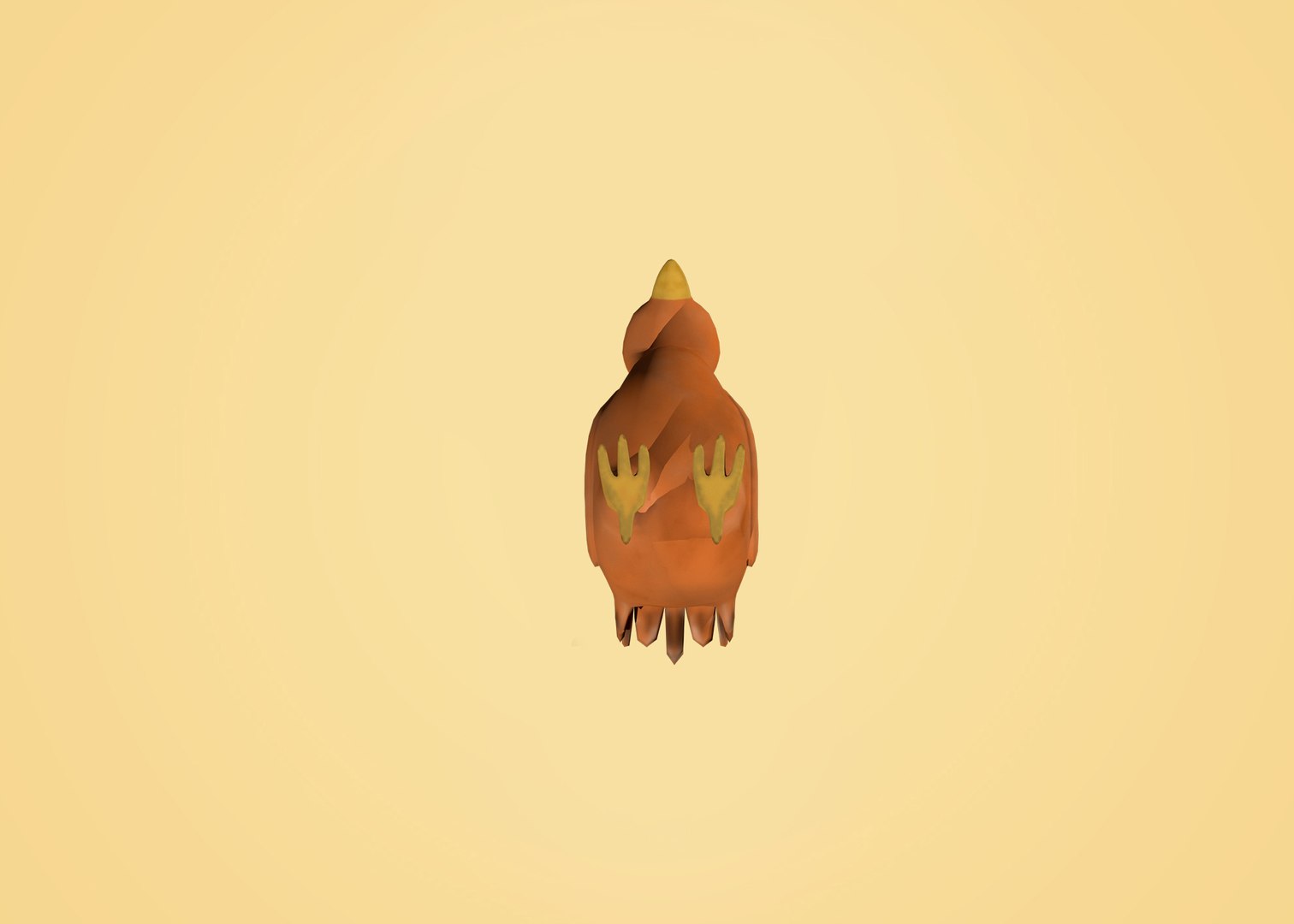 3D 3D Chicken - cartoon style https://p.turbosquid.com/ts-thumb/Bw/cdX9OH/Xw/image4/jpg/1644406464/1920x1080/fit_q87/a14d796bdbf336ec791a531b26d6d0b664c6c4dc/image4.jpg