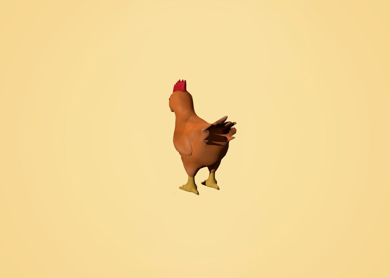 3D 3D Chicken - cartoon style https://p.turbosquid.com/ts-thumb/Bw/cdX9OH/kq/image2/jpg/1644406464/1920x1080/fit_q87/3cd14293ccbba19e606c2c86941c45077abe005e/image2.jpg