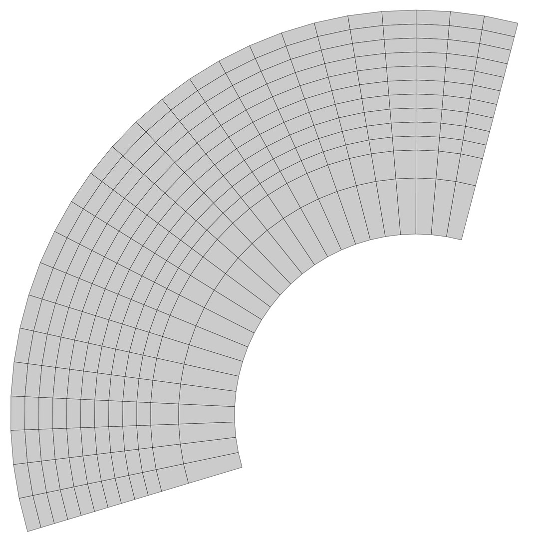Hand Fan 3D - TurboSquid 1907927