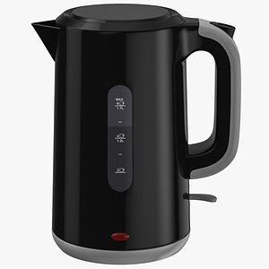Electric Kettle