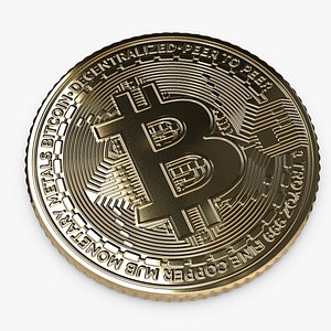bitcoin displacement model