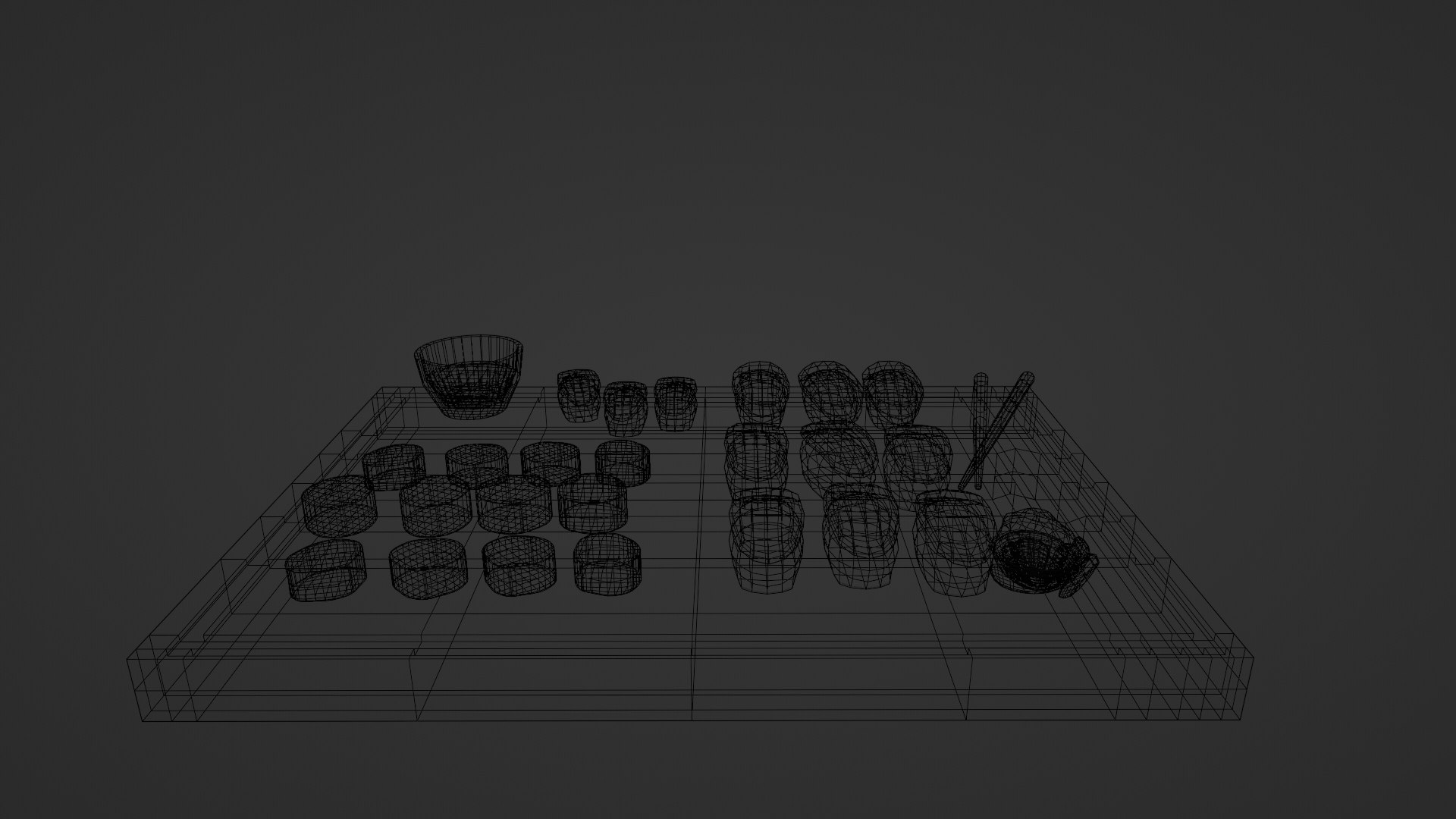 3D SushiTable https://p.turbosquid.com/ts-thumb/Bw/e87fP6/1E/wireframe/png/1763132832/1920x1080/fit_q87/9cc0db47ff085d92776d5dc3127f728dbd72a39e/wireframe.jpg