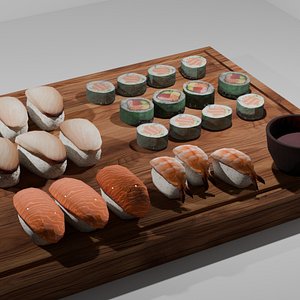 SushiTable