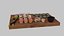 Mesa de sushi