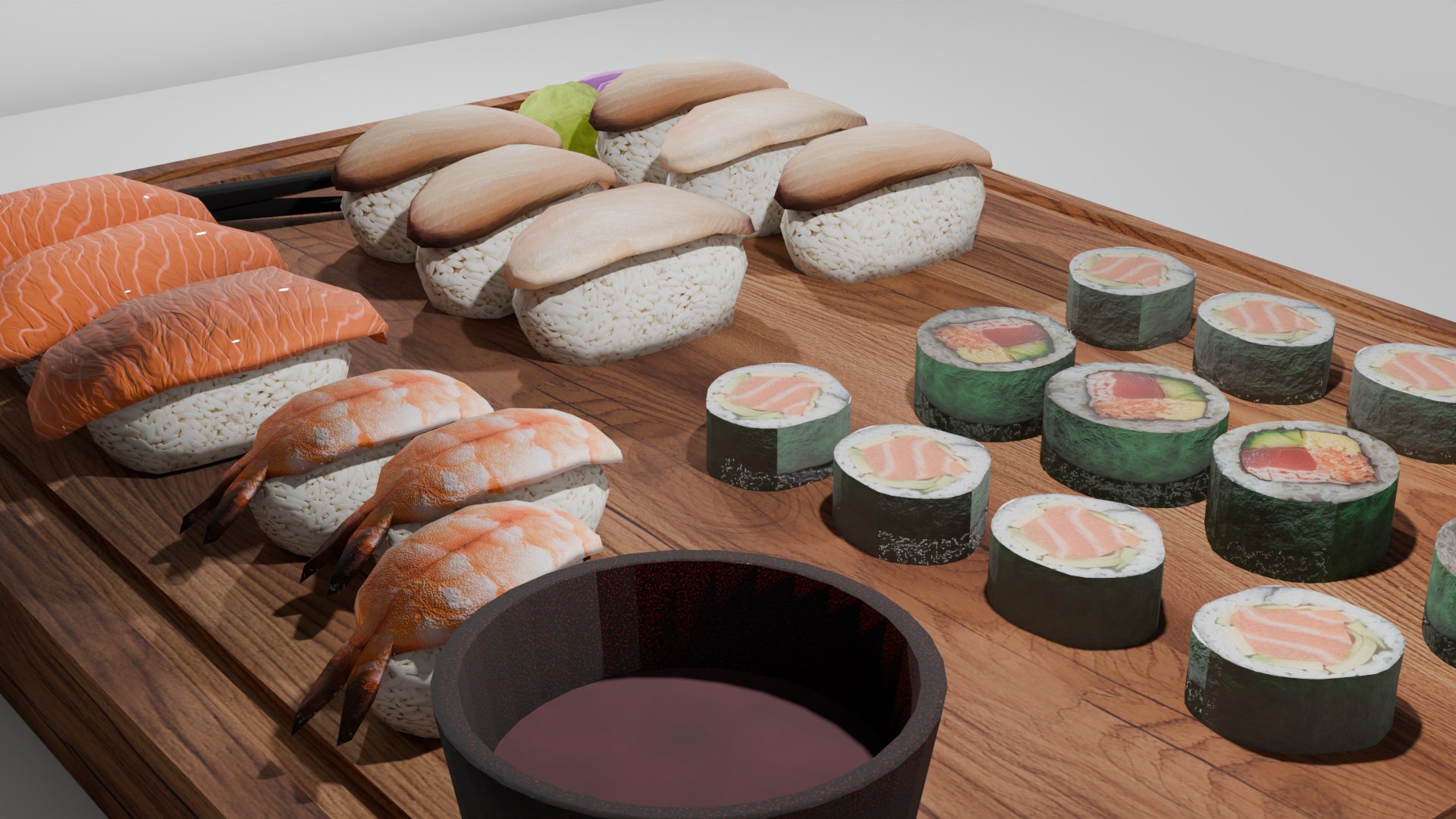 3D SushiTable https://p.turbosquid.com/ts-thumb/Bw/e87fP6/rO/render4/png/1763132830/1920x1080/fit_q87/2fa677031e5781f10b011730b073e8b9f6464fb6/render4.jpg