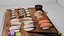 Mesa de sushi