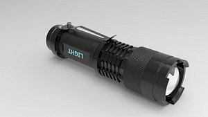 Flashlight