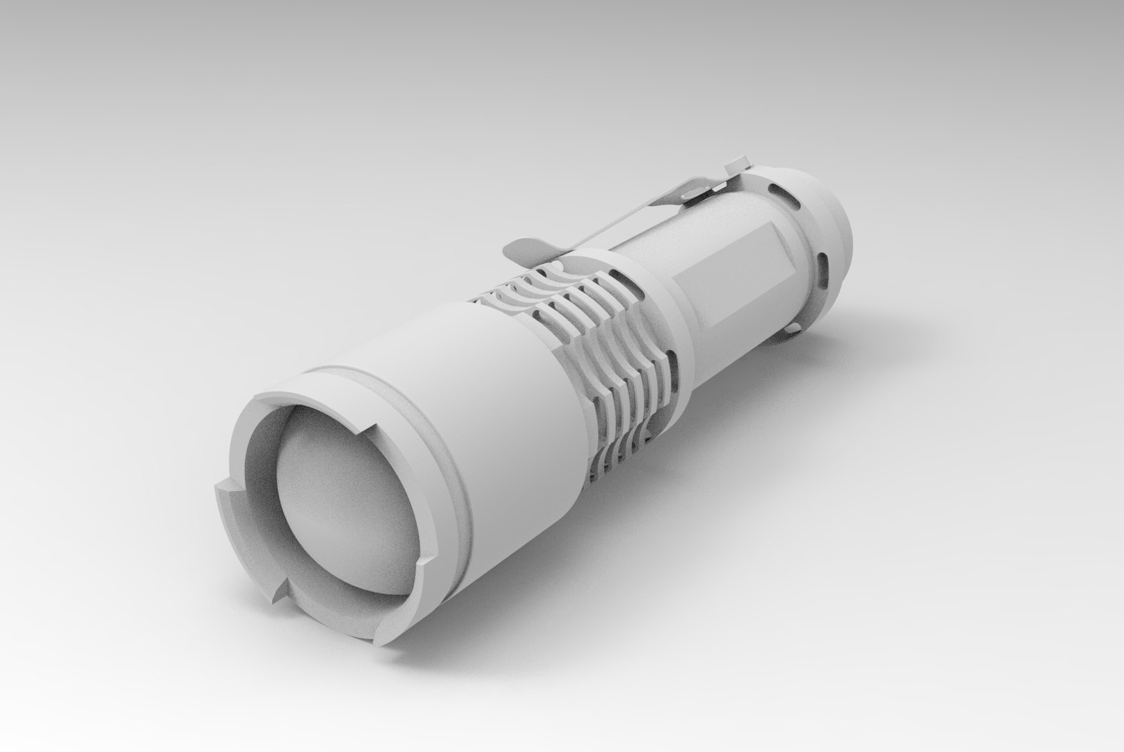 3D model flashlight light https://p.turbosquid.com/ts-thumb/Bw/fAXnLy/qTAMauvd/untitled.89/jpg/1587226833/1920x1080/fit_q87/3a9c3082047977deb6787107e5859572988348f5/untitled.89.jpg