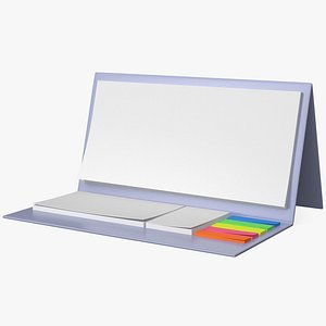 3D Calendar 14v PBR(1)