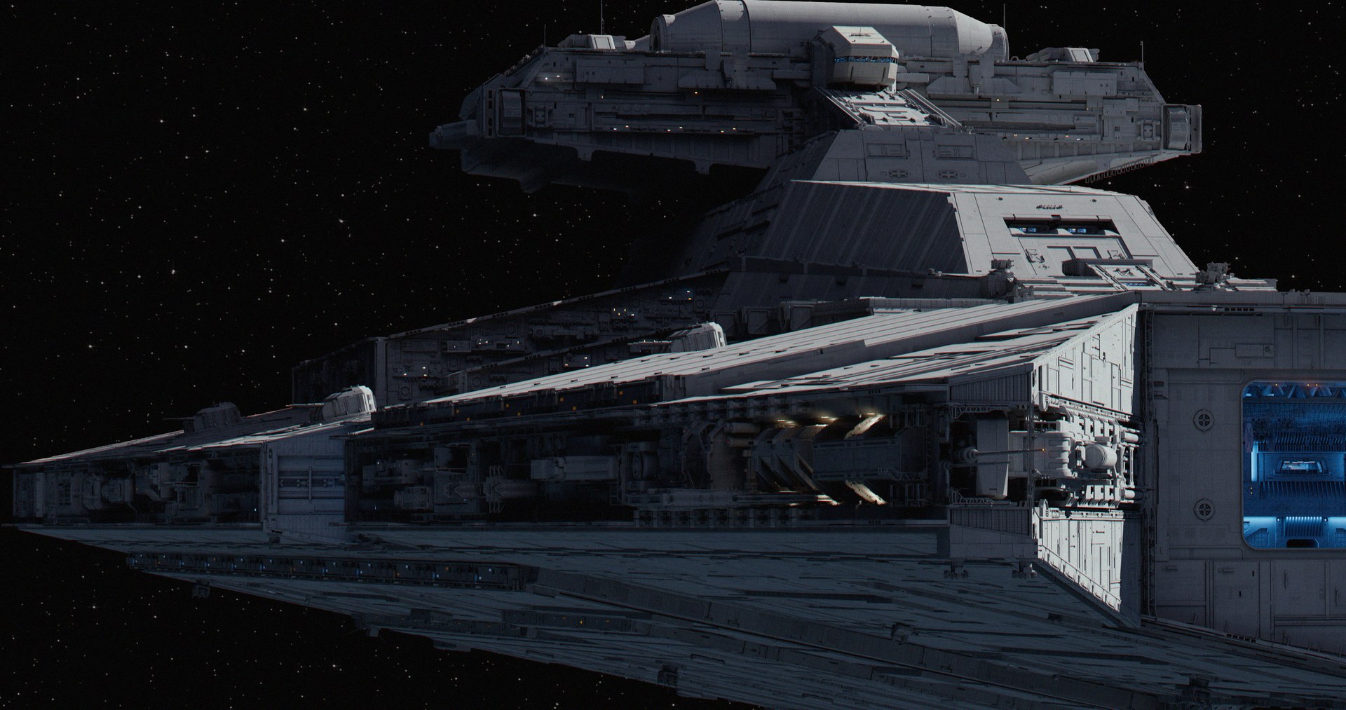 Gladiator-Class Star Destroyer 3D model https://p.turbosquid.com/ts-thumb/Bw/joHMXe/CJ/88/jpg/1618393487/1920x1080/fit_q87/0fdbe0dc0396b545a4e0edce1b4735971f14c51d/88.jpg