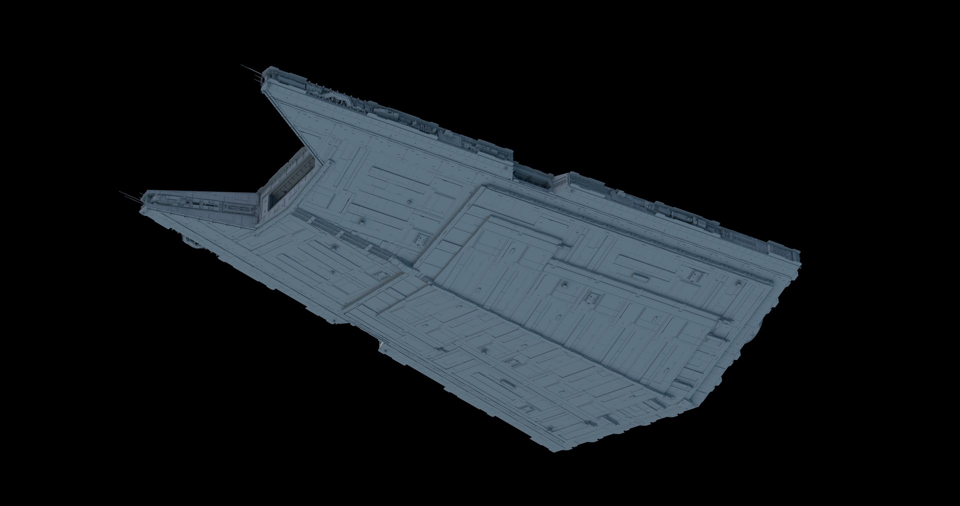 Gladiator-Class Star Destroyer 3D model https://p.turbosquid.com/ts-thumb/Bw/joHMXe/yY/4/jpg/1618393389/1920x1080/fit_q87/0df3e675115ff65008beae4b6c2a911eb250ff1b/4.jpg
