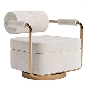 3D Andersen Armchair1