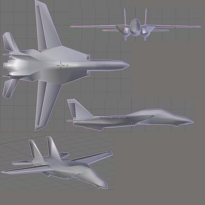 f-14 Tomcat