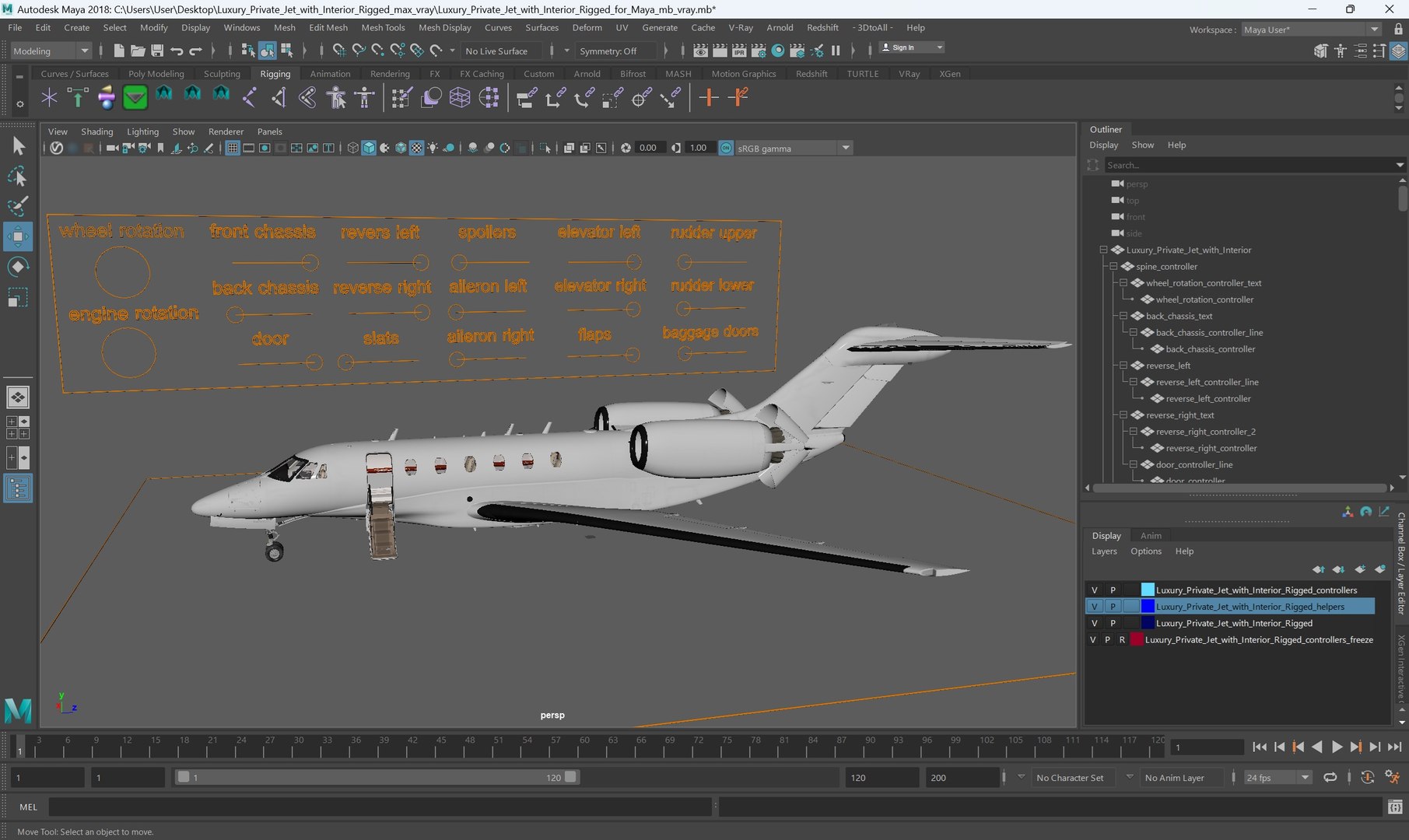 Luxury Private Jet with Interior Rigged for Maya 3D model https://p.turbosquid.com/ts-thumb/Bw/sGLhPd/ED/luxury_private_jet_with_interior_rigged_for_maya_1006/jpg/1759123715/1920x1080/fit_q87/281582f956c9da4a467b4f5c2657708951b18fbd/luxury_private_jet_with_interior_rigged_for_maya_1006.jpg