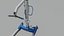 Liko Over Bed Patient Lift