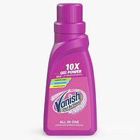Vanish Stain Remover Bottle 400ml